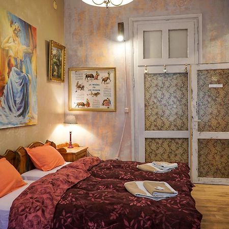 Rooster Hostel Велико-Тирново Екстер'єр фото