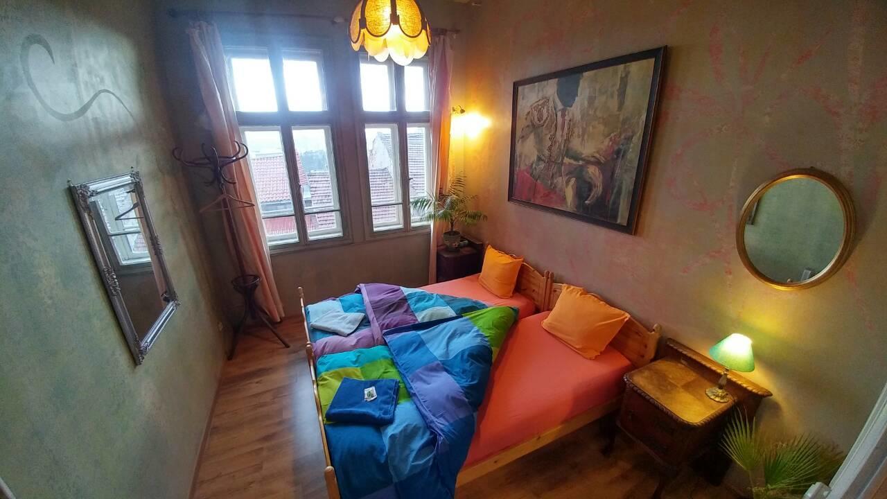 Rooster Hostel Велико-Тирново Екстер'єр фото