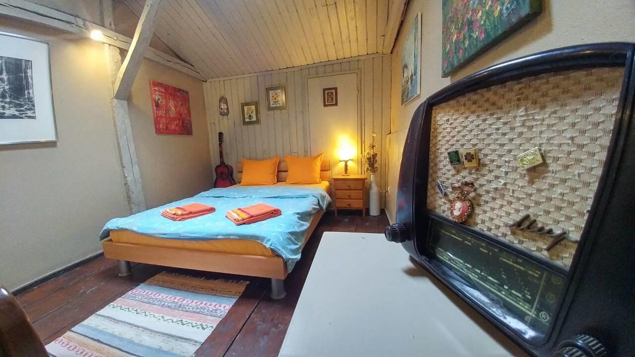 Rooster Hostel Велико-Тирново Екстер'єр фото