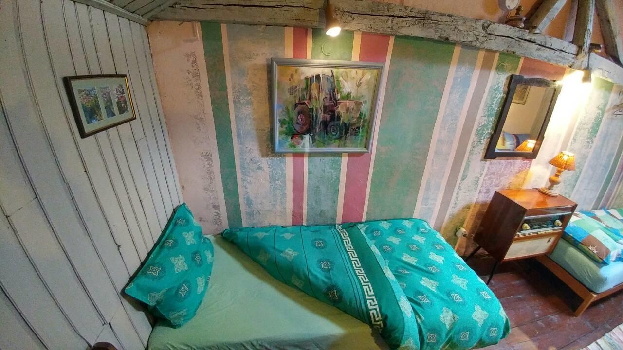 Rooster Hostel Велико-Тирново Екстер'єр фото