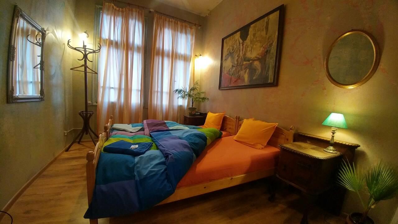 Rooster Hostel Велико-Тирново Екстер'єр фото