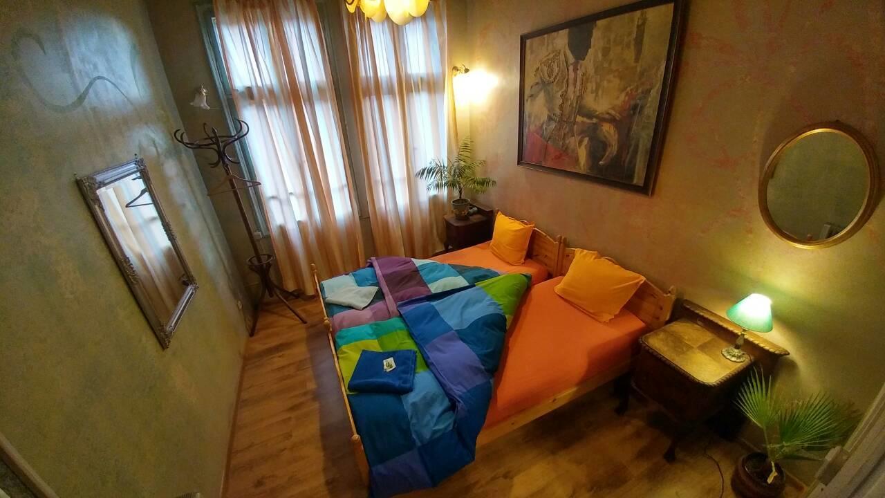 Rooster Hostel Велико-Тирново Екстер'єр фото