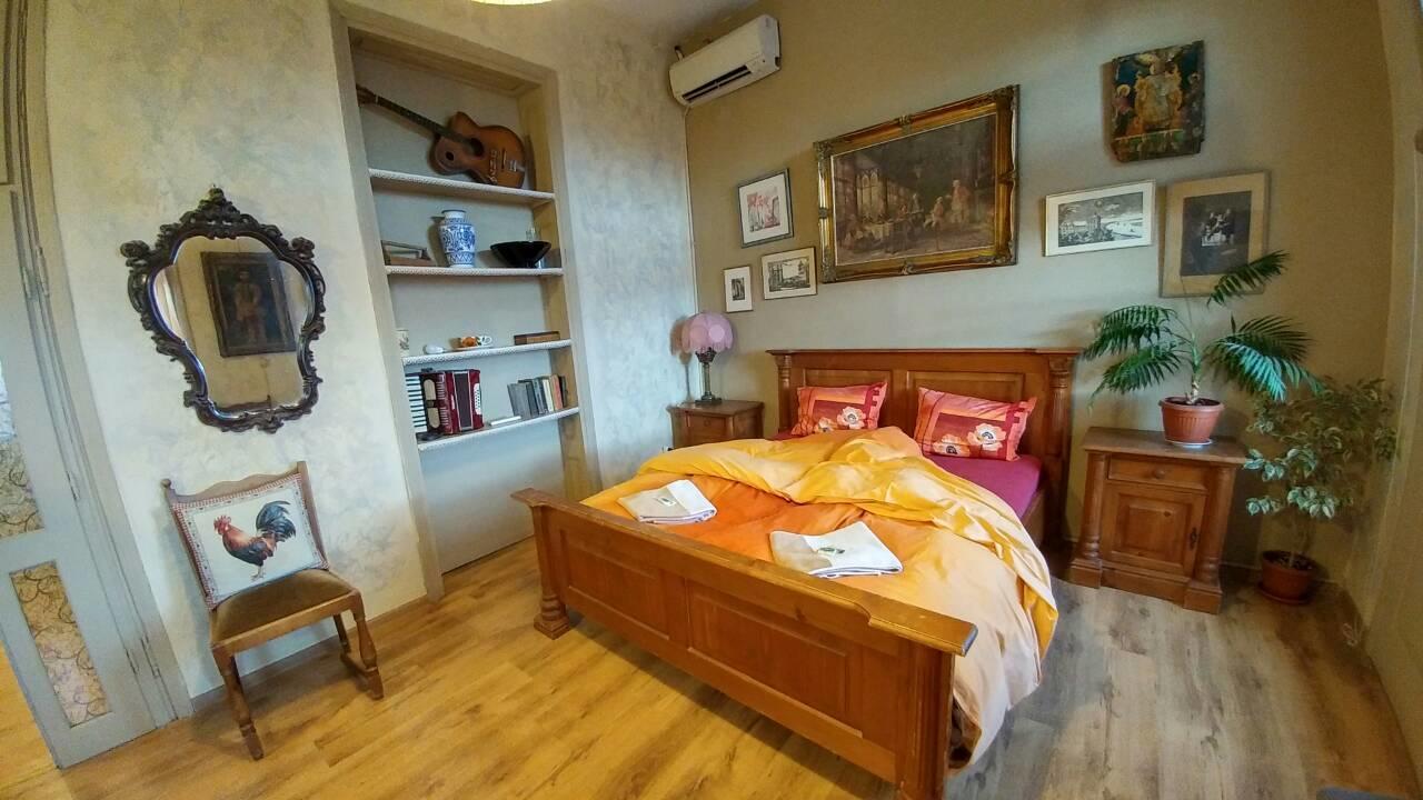 Rooster Hostel Велико-Тирново Екстер'єр фото